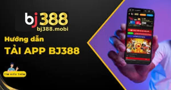 Tải App BJ388