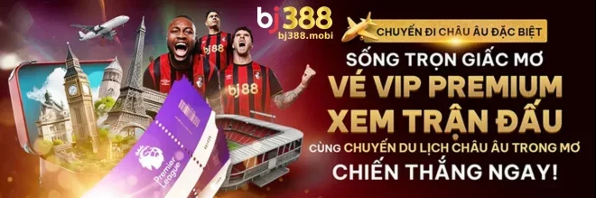 BJ388 Khuyến Mãi